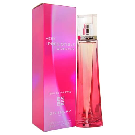 givenchy irresistible composition|very irresistible givenchy.